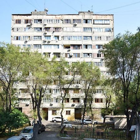 Perfect Apartment In Center Of Yerevan City Exterior foto