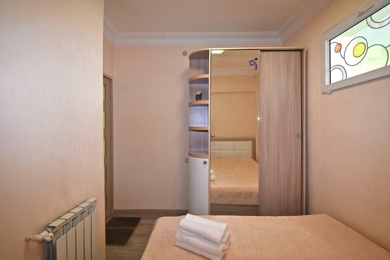 Perfect Apartment In Center Of Yerevan City Exterior foto