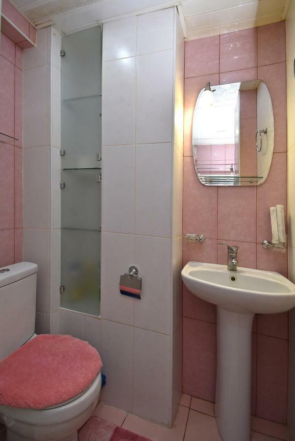 Perfect Apartment In Center Of Yerevan City Exterior foto