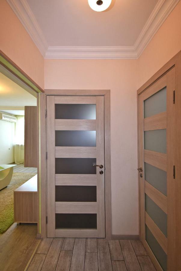 Perfect Apartment In Center Of Yerevan City Exterior foto