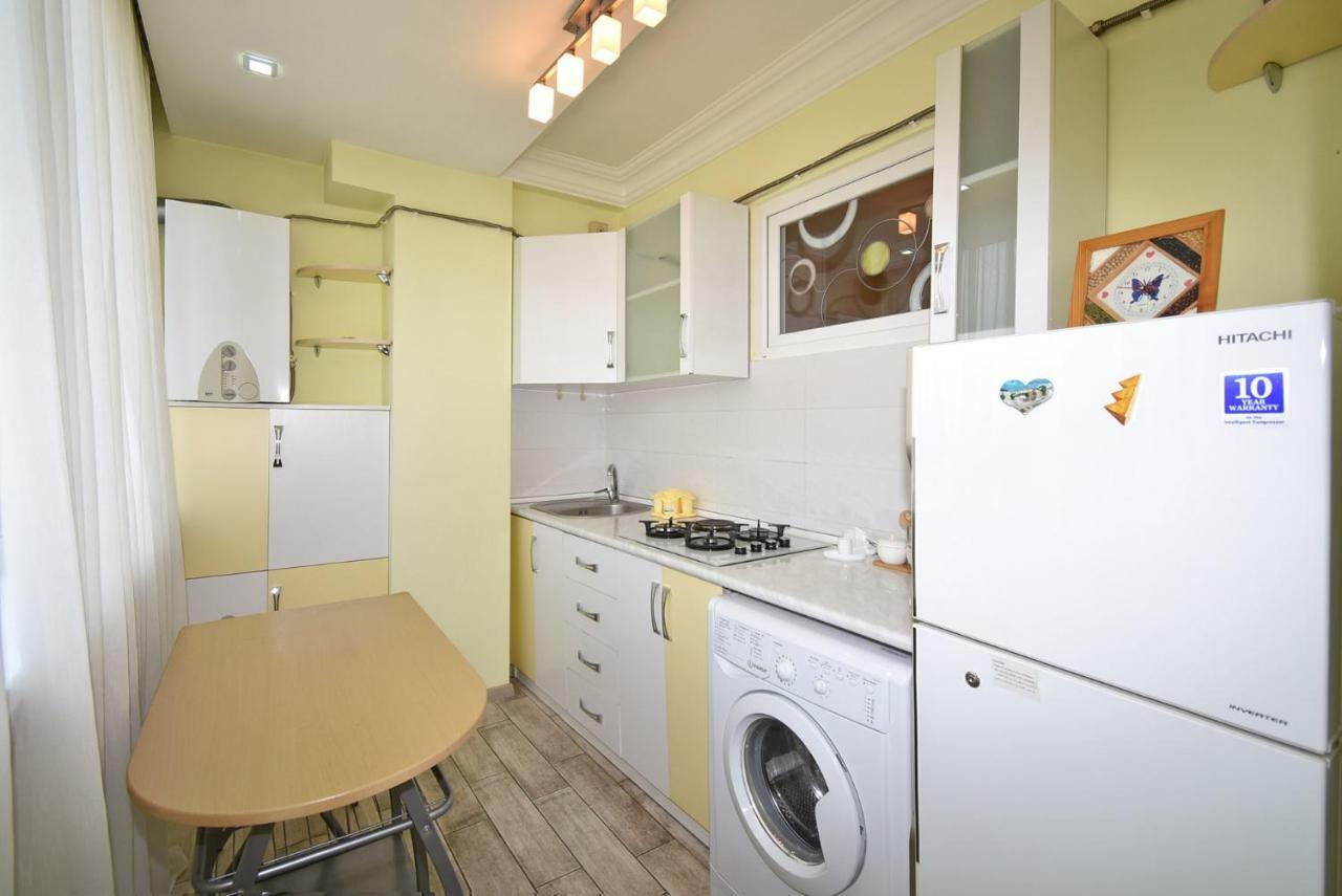 Perfect Apartment In Center Of Yerevan City Exterior foto